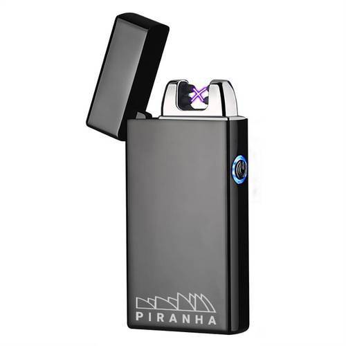 Piranha Sublighter Plasma X Dual Crossing Plasma Lighter