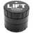 Lift Innovations Grinder - 4 piece - 2.5"