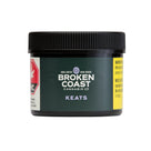 Broken Coast - Keats