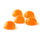 Aurora Drift - Peach Serene 10 mg CBD Gummies