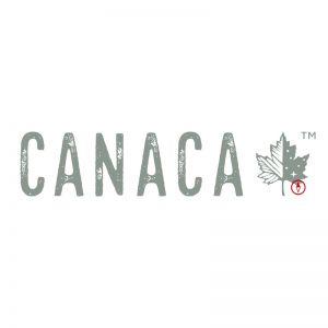 Canaca - Green Cush