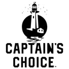 Captain's Choice - Pre-Rolled Indica Blend
