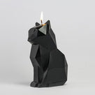 PyroPets Kisa Cat Candle