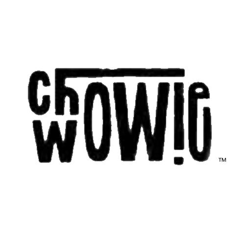 Chowie Wowie - 10 mg Milk Chocolate 1:0 THC/CBD