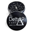 BOXING DAY - Delta 9 Grinder - Sharpstone 2.35"