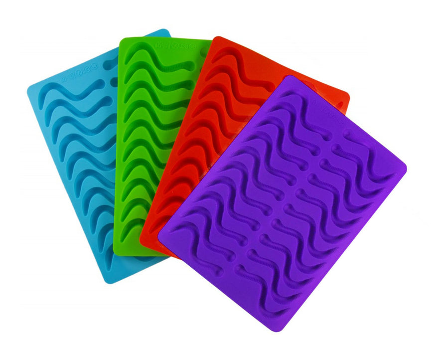 Dope Molds - Silicone Gummy Mold