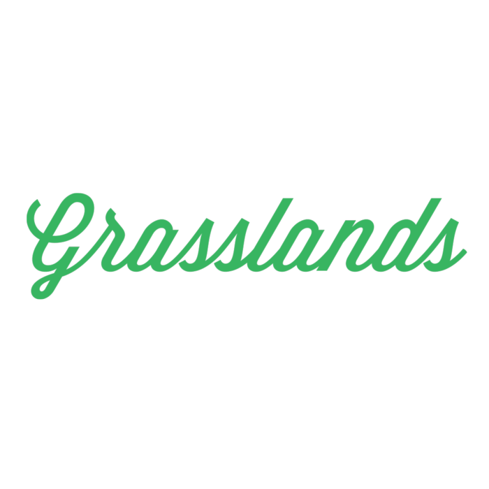 Grasslands - Grasslands Indica