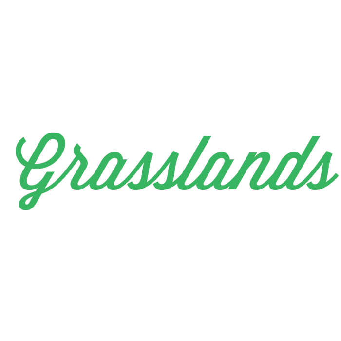 Grasslands - Grassland Hybrid