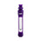 H/F - Grav 12mm Silicone Taster Bat - Clear Glass w/ Silicone Body