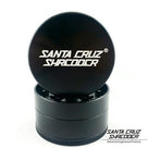 Santa Cruz Shredder Small 1.5" 4-Piece Grinder