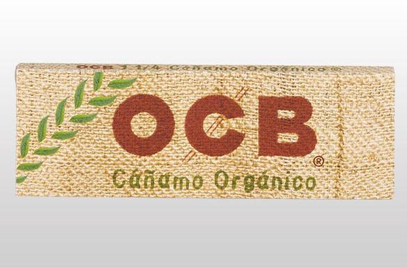 OCB - Organic Hemp Paper