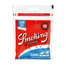 H/F - Smoking Classic Filters Slim