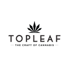 Top Leaf - Blue Dream Vape - Cartridge 5/10
