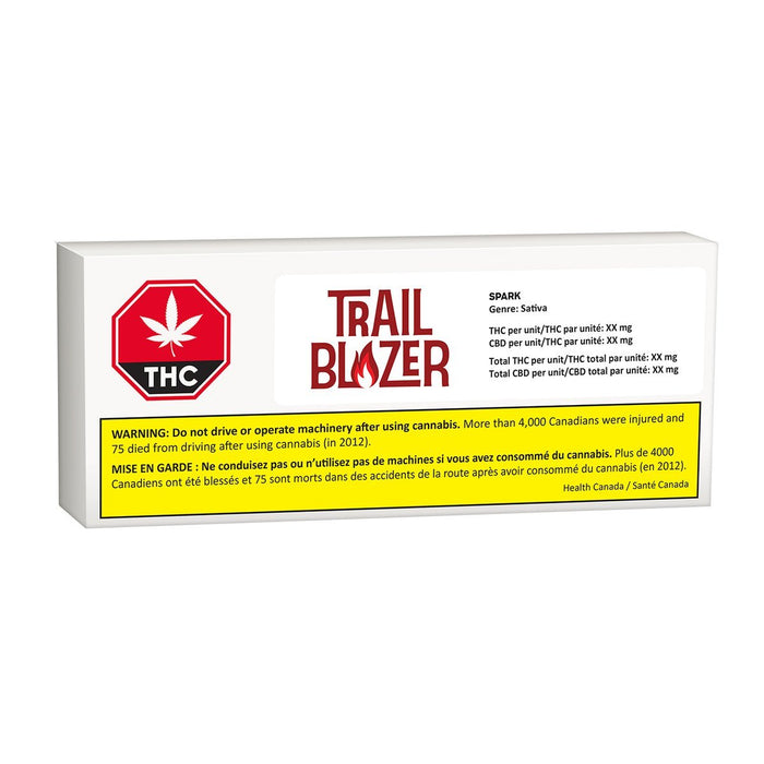 Trailblazer - Pre-Rolled Spark Stix