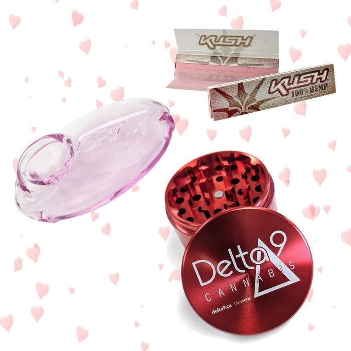 Valentine's Package A