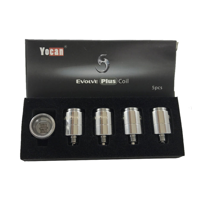 Yocan - Evolve Plus Replacement Coil