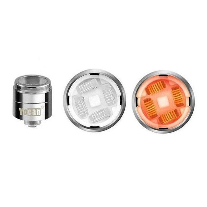 Yocan - Evolve Plus XL Replacement Coil