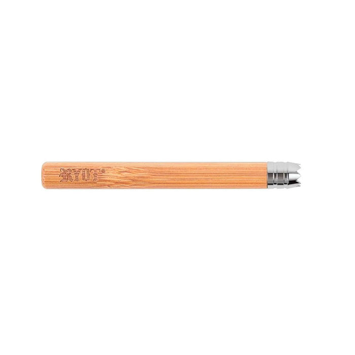 RYOT 3" Wooden Taster Bat w/ Digger Tip