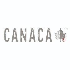 Canaca - THC Distillate Vape - Single Use with Battery