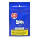 Chowie Wowie - 20 mg CBD Dark Chocolate 0:1 THC/CBD