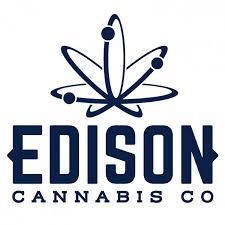 Edison - Pre-Rolled El Dorado