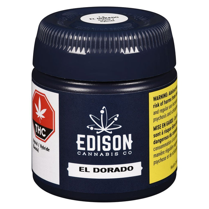 Edison - El Dorado