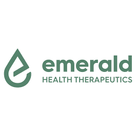 Emerald Health Therapeutics - JTR