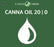 Canna Farms - Canna Oil 20:0