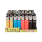 Clipper Soft Round Lighter