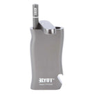 RYOT MPB Magnetic Poker Box Aluminum w/ Bottle Opener & Taster Bat