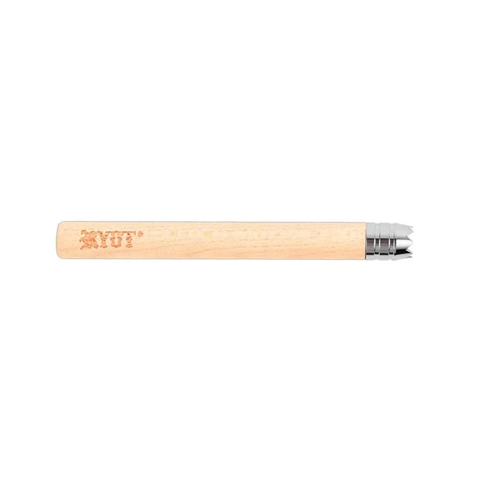 RYOT 3" Wooden Taster Bat w/ Digger Tip