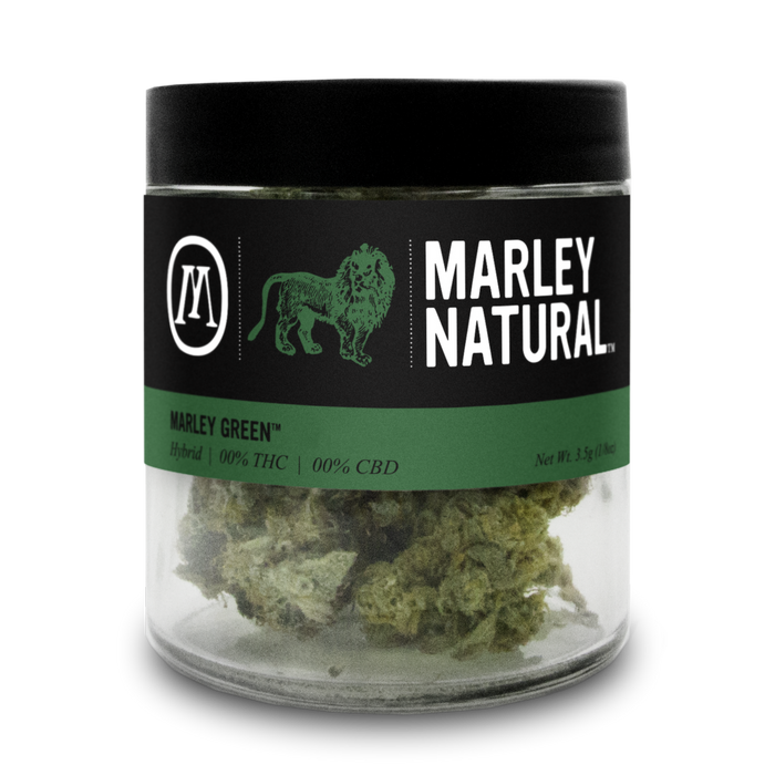 Marley Natural - Marley Green