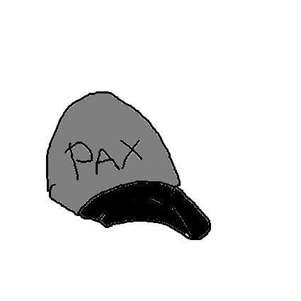 Pax Hat