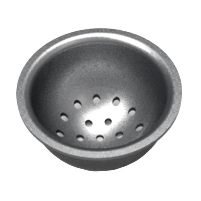 Piecemaker - Stainless Steel Bowl