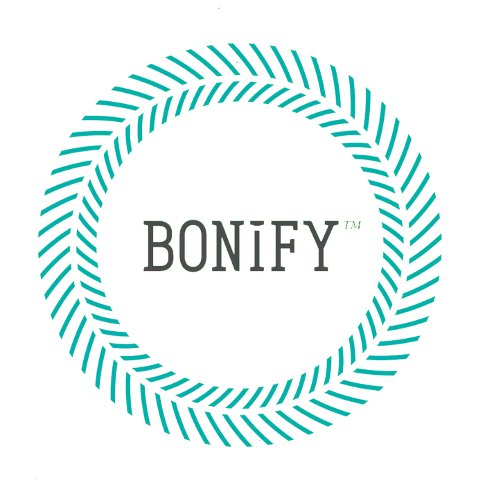 Bonify - White Berry