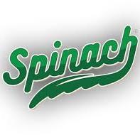 Spinach - Dancehall