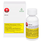 Emerald Health Therapeutics - Sync 25 CBD Oil