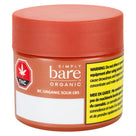Simply Bare - BC Organic Sour Cookies