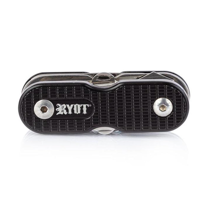 RYOT - Multi Tool with silicone case