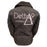 Delta 9 Women's Freezer Jacket - Black